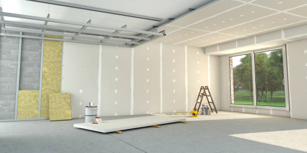 Best Home Insulation Services  in Elmwood, IL