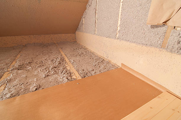Best Cellulose Insulation  in Elmwood, IL